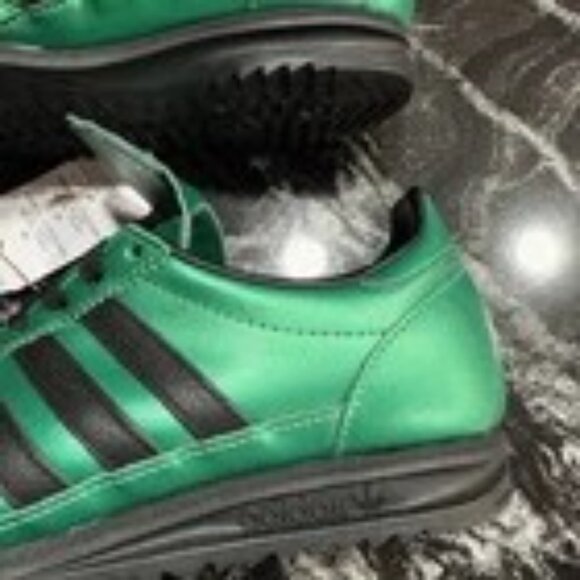 Adidas SL 72 OG W Women's Size 6 Green Sneakers Casual Shoes JH7238 NEW - Picture 4 of 10